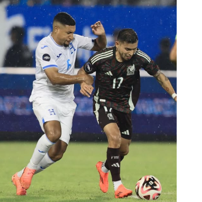 Bryan Acosta