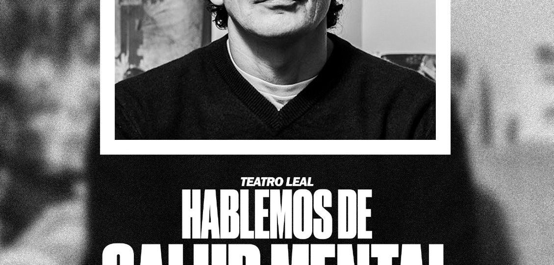 Cartel oficial del evento (CEDIDA)
