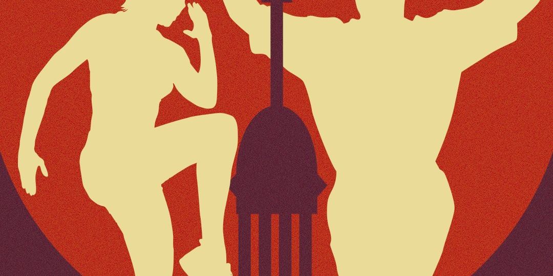 Cartel oficial Gala del Deporte Lagunero 2025 (CEDIDA)