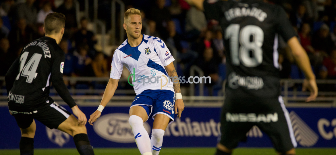 Uros Racic (SAN ACOSTA).