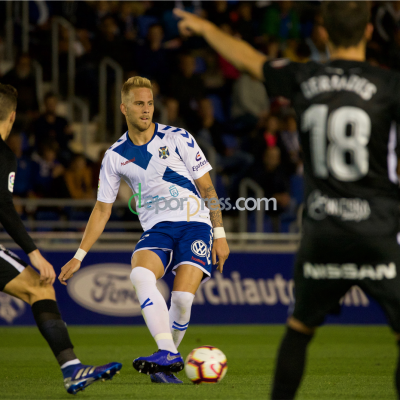 Uros Racic (SAN ACOSTA).