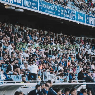 Aficion Heliodoro CD Tenerife- Eibar (DEPORPRESS) (7)