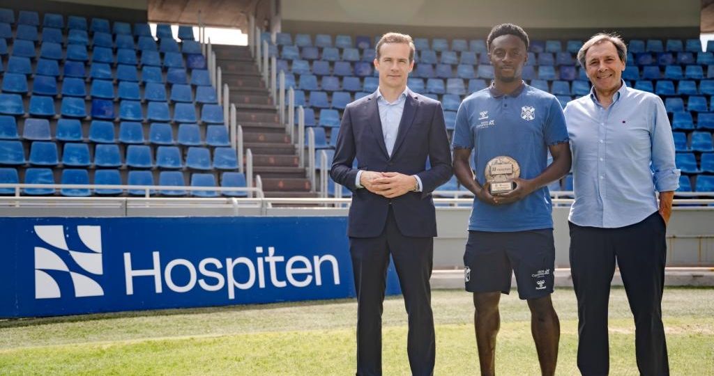 CDT Hospinten 2025-10|Yussi Diarra
