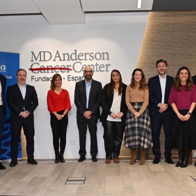 Imagen del acto oficial (CEDIDA)