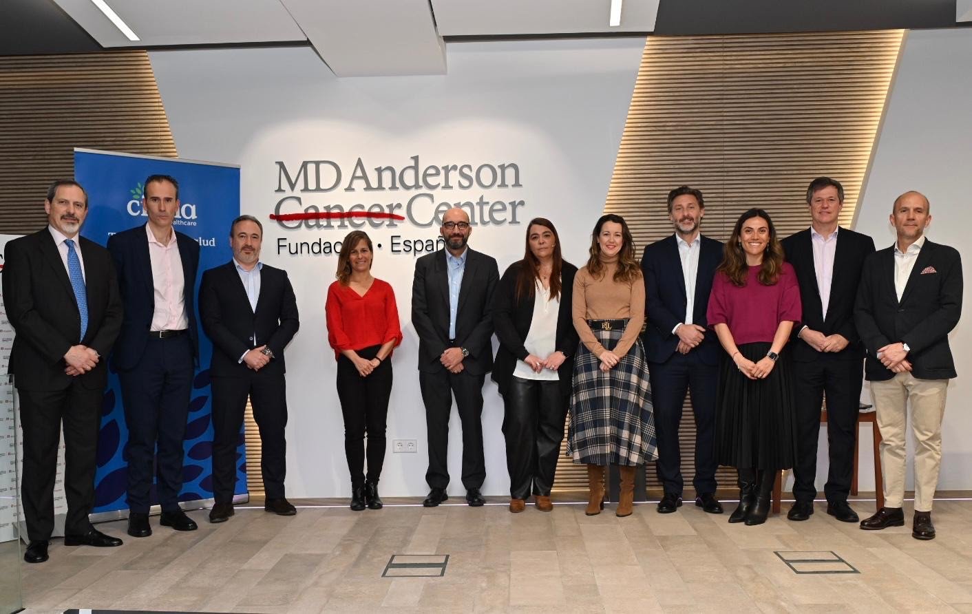 Imagen del acto oficial (CEDIDA)