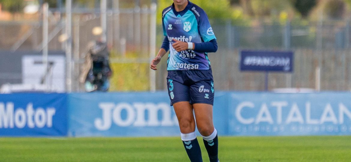 Cinta Rodríguez (CEDIDA)