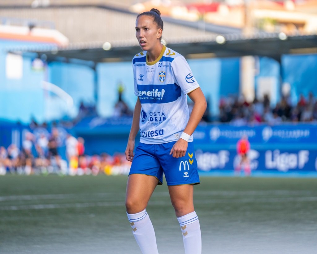 Cinta Rodríguez (CEDIDA).