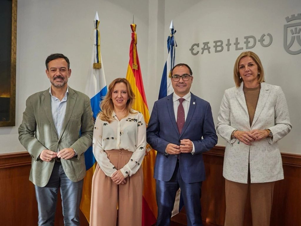 Cabildo-Tenerife