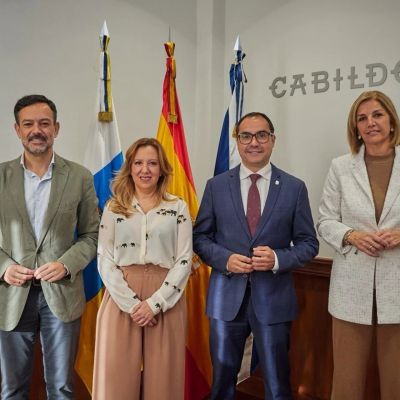 Cabildo-Tenerife
