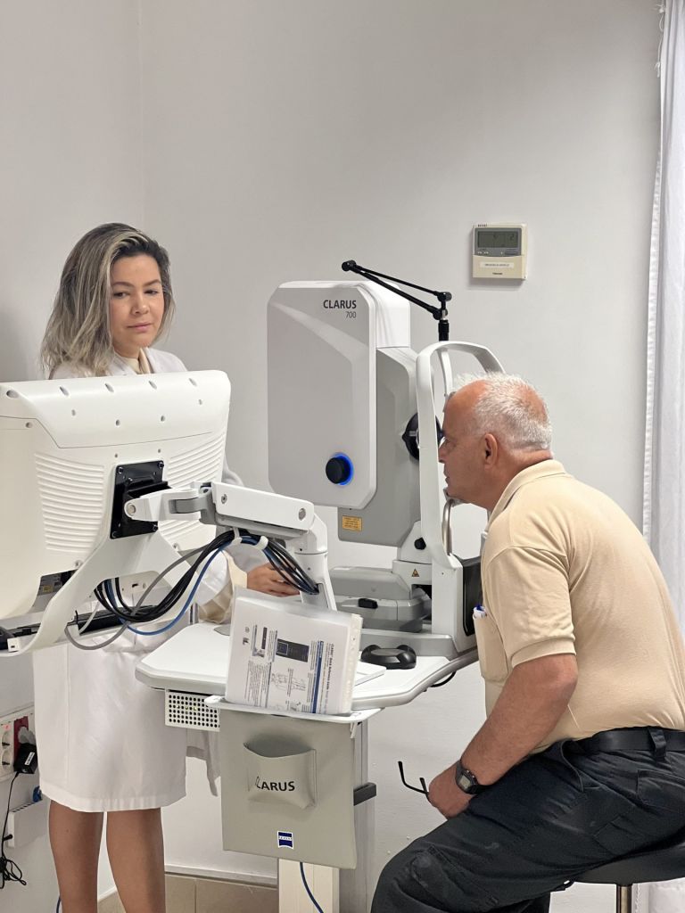 Campaña Glaucoma 1