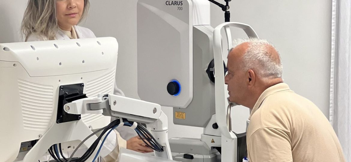 Campaña Glaucoma 1