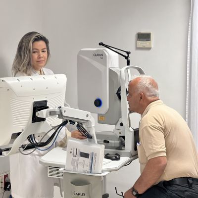 Campaña Glaucoma 1