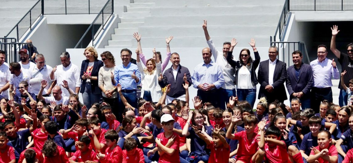 Instituciones junto a los más pequeños (CEDIDA)