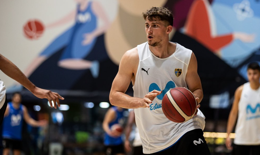 Héctor Alderete con el Estudiantes (@ettorealderete11)