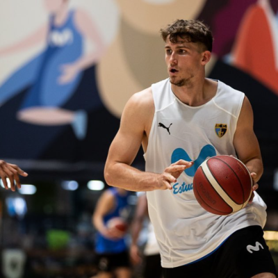 Héctor Alderete con el Estudiantes (@ettorealderete11)