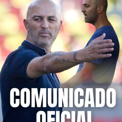 Chus Trujillo vuelve a entrenar en Gran Canaria (@arucascf)