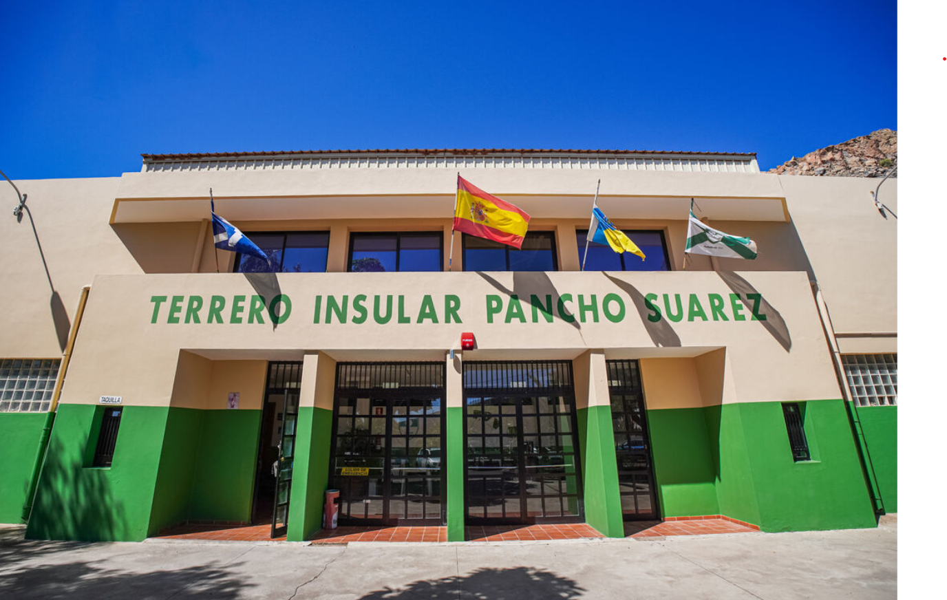 Terrero Pancho Suárez