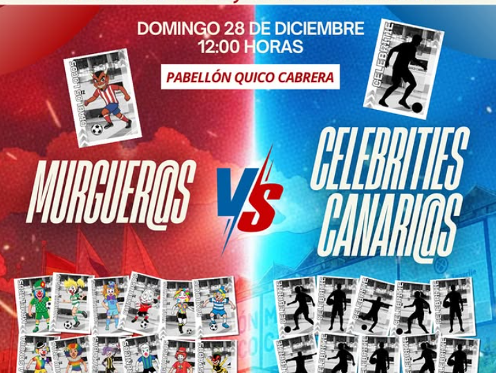 Cartel del Partido Solidario 'Un Juguete
