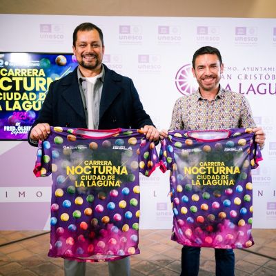 El evento deportivo aumenta la participación femenina