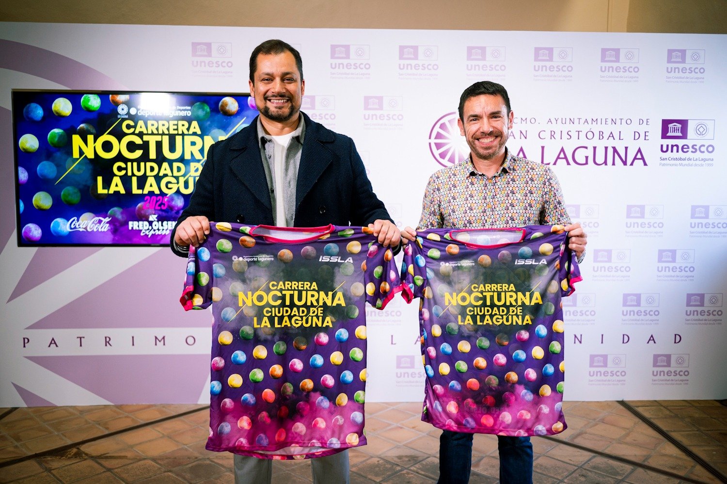 El evento deportivo aumenta la participación femenina, alcanzando un 43% entre los 2.400 inscritos (CEDIDA)