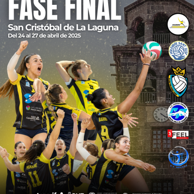 Cartel Fase de Ascenso (CEDIDA)