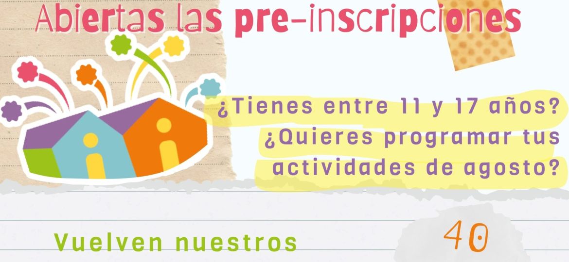 Imagen del cartel oficial (CEDIDA)