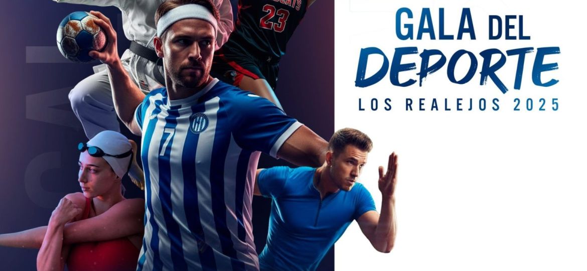 Cartel de la Gala (LOS REALEJOS)