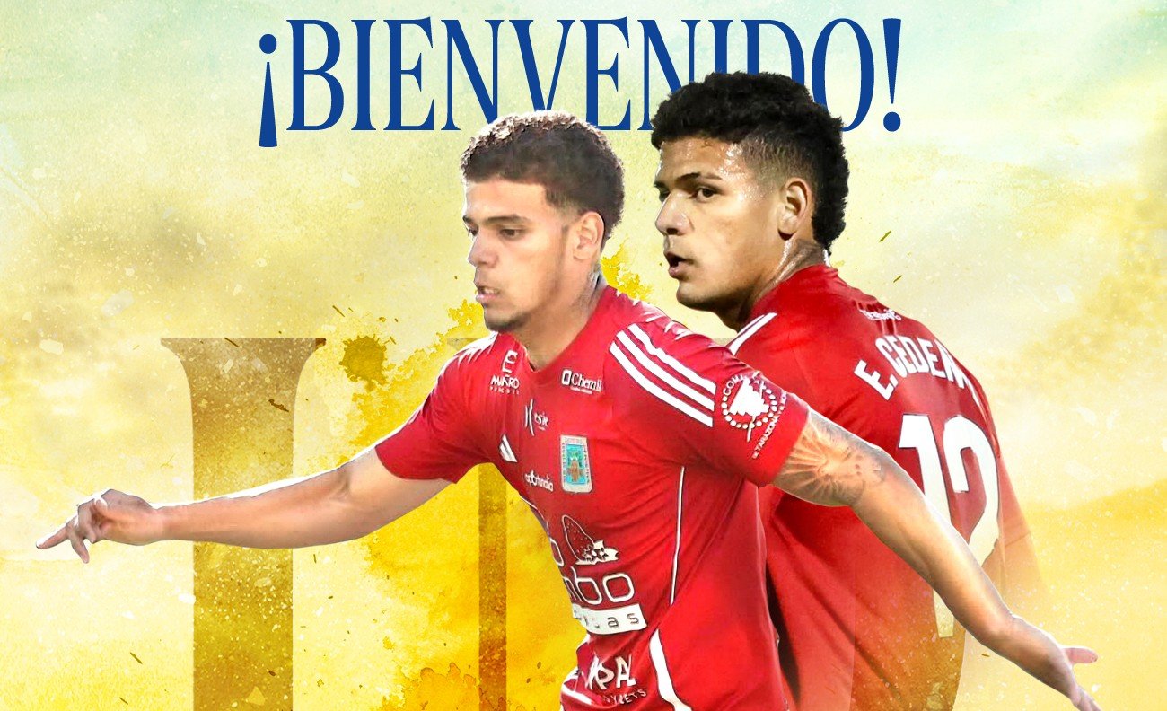 Edward Edier Cedeño Guerrel (UD LAS PALMAS).
