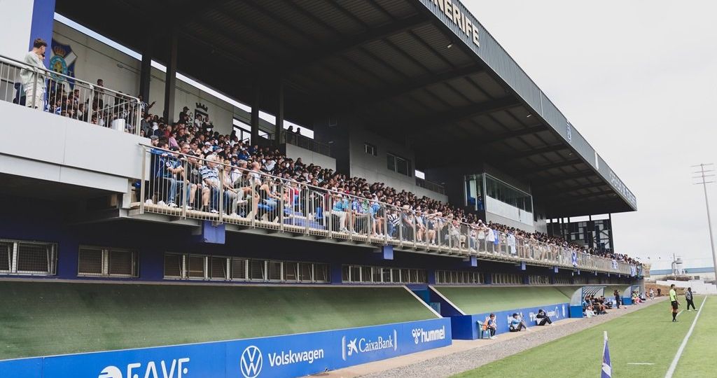 Ciudad Deportiva