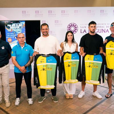 Presentación del Clínic BMX (CEDIDA)