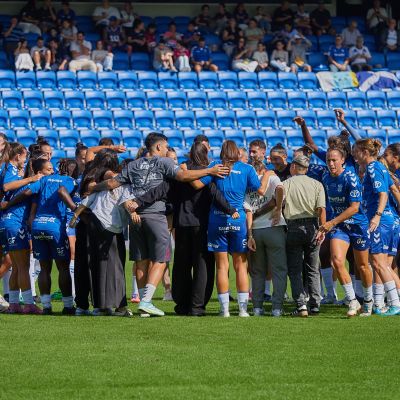 Comuna blanquiazul (CD Tenerife)