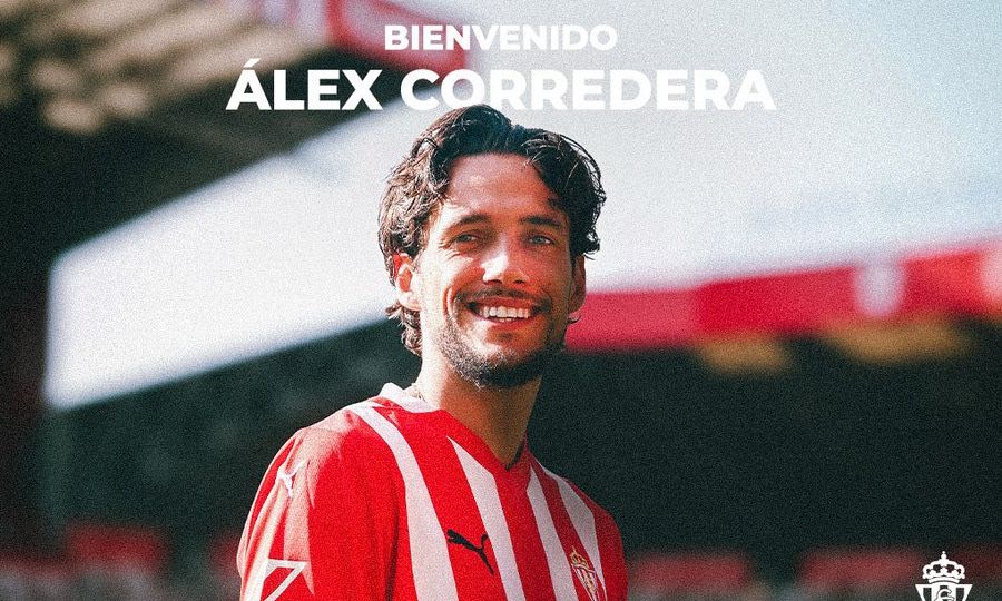 Corredera