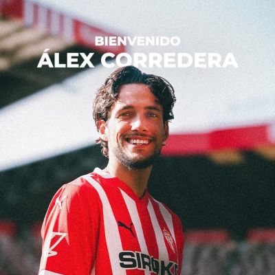 Corredera