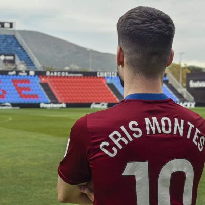 Cris Montes