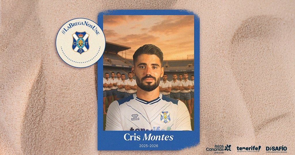 Cris Montes_