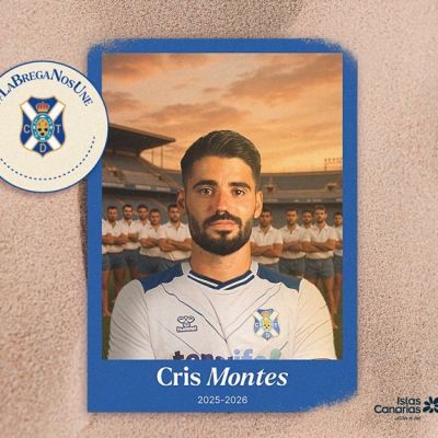 Cris Montes_