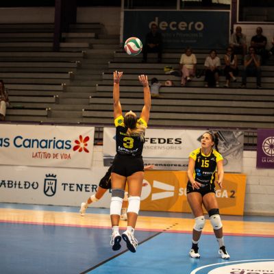 Crónica Mairena2|TUM 2