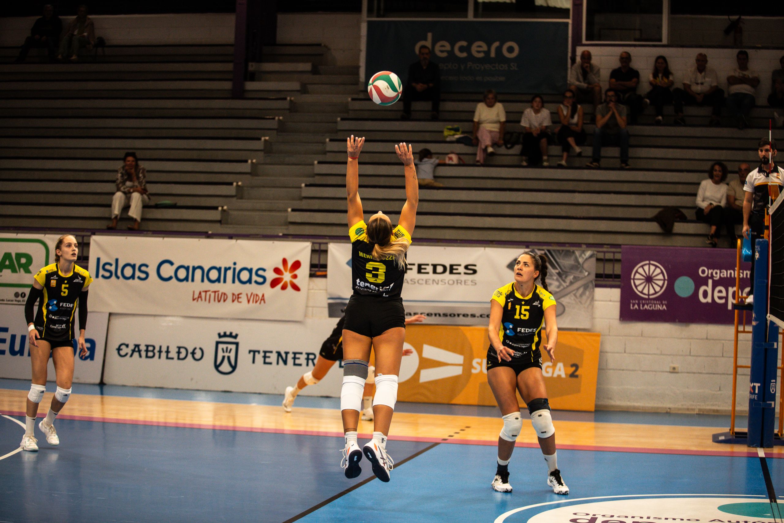 Acción del partido (CEDIDA).