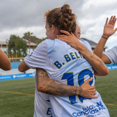 Despedida de Bea Beltrán (CEDIDA)