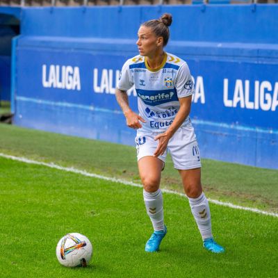 Jassina Blom (CEDIDA)