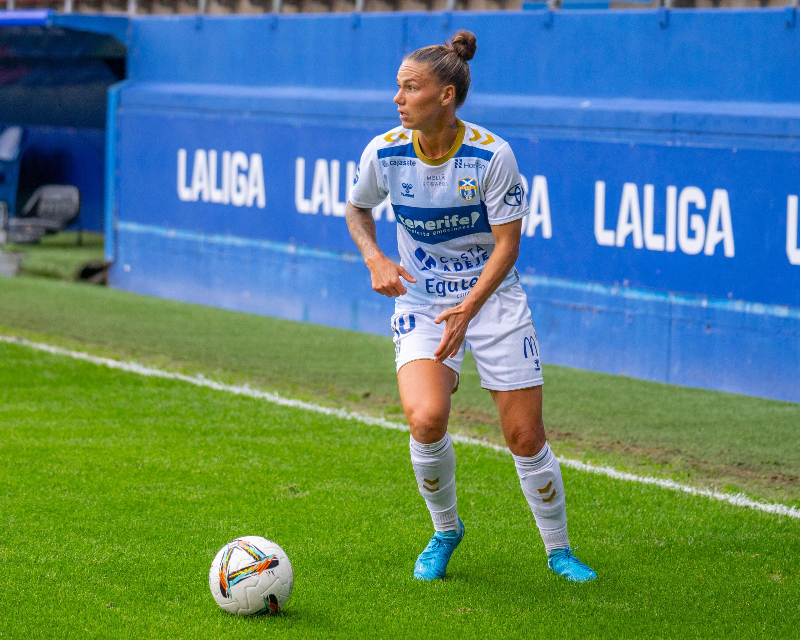 Jassina Blom (CEDIDA)
