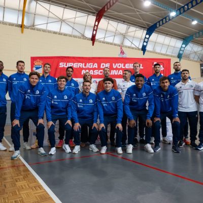 Presentación Oficial del Cisneros 25-26 (CEDIDA)