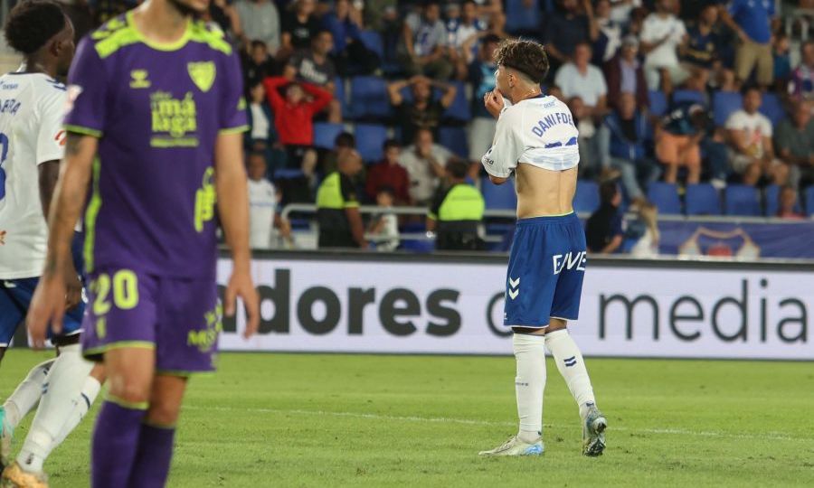 Dani Fernández