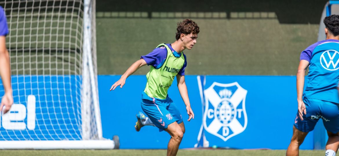 Dani Fernández