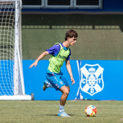 Dani Fernández