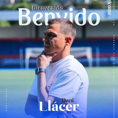 Dani Llácer
