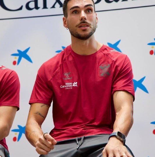 Dani Martín