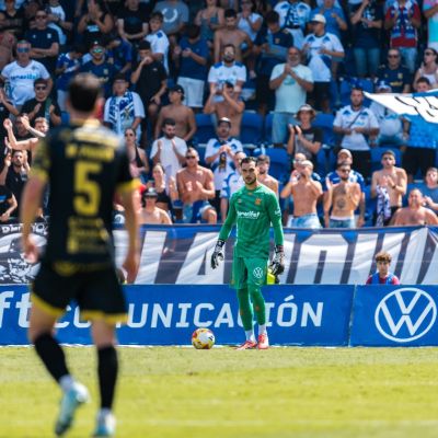 Dani Martín (CD TENERIFE)