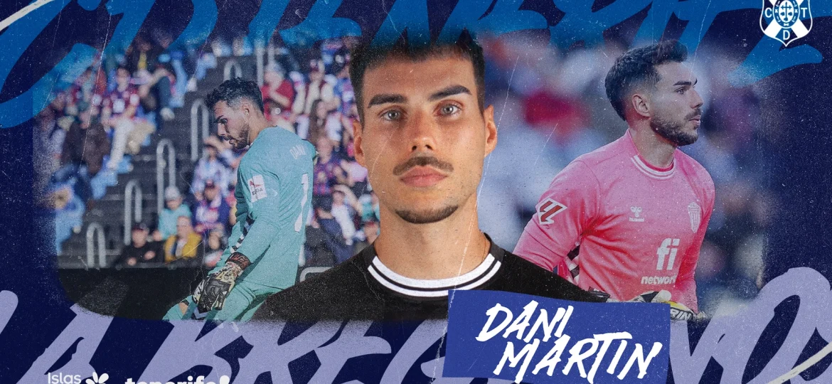 Dani Martín