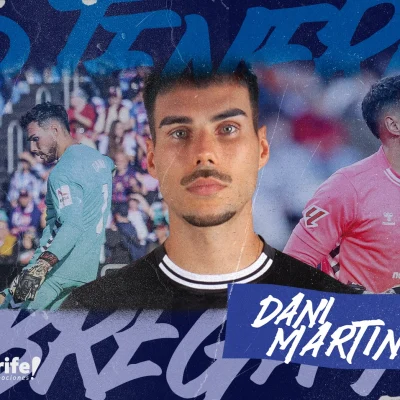 Dani Martín
